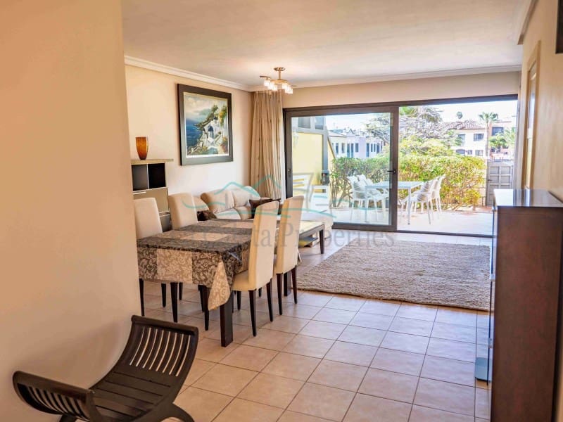 2 camera da letto Casa in vendita in Costa Adeje con garage - 1.070.000 € (Rif: 9777997)