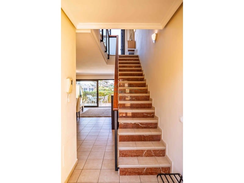 2 camera da letto Casa in vendita in Costa Adeje con garage - 1.070.000 € (Rif: 9777997)