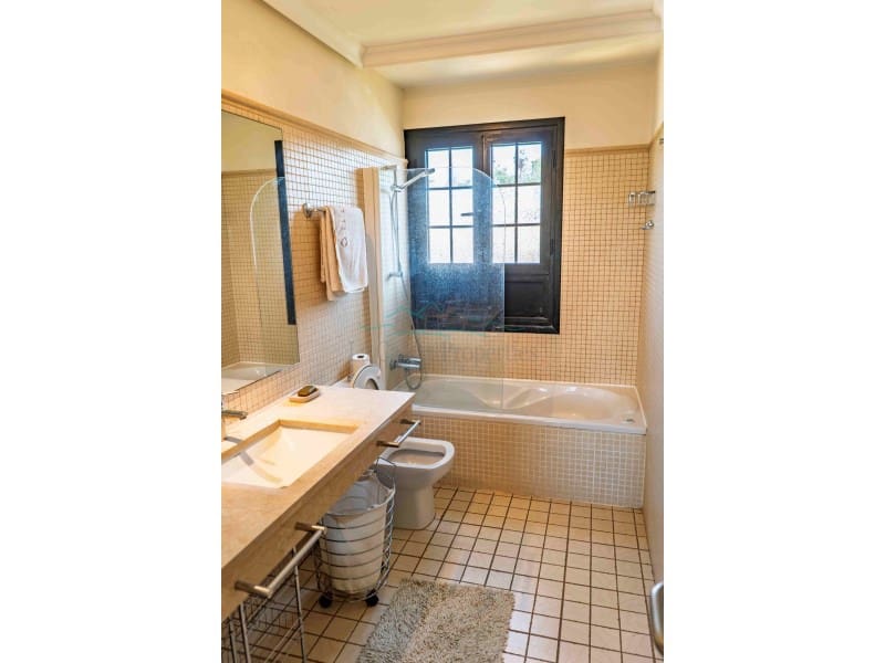 2 camera da letto Casa in vendita in Costa Adeje con garage - 1.070.000 € (Rif: 9777997)