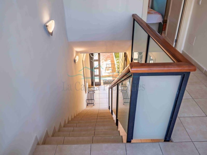 2 camera da letto Casa in vendita in Costa Adeje con garage - 1.070.000 € (Rif: 9777997)