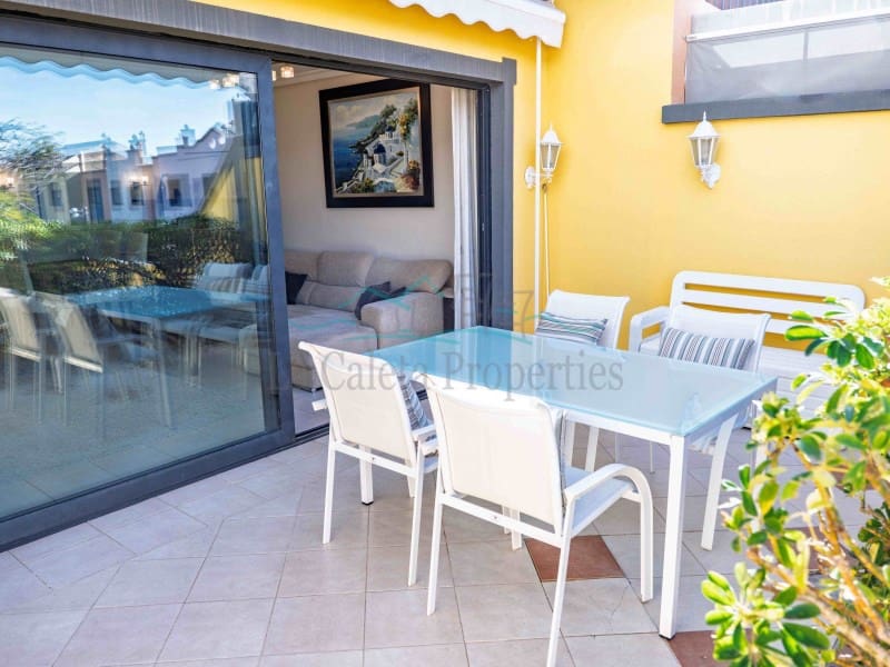 2 camera da letto Casa in vendita in Costa Adeje con garage - 1.070.000 € (Rif: 9777997)