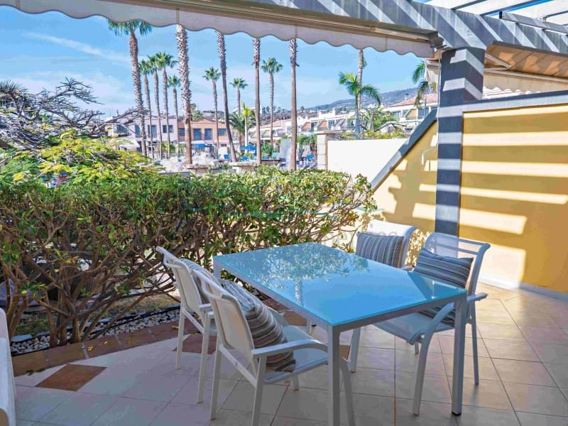 2 camera da letto Casa in vendita in Costa Adeje con garage - 1.070.000 € (Rif: 9777997)