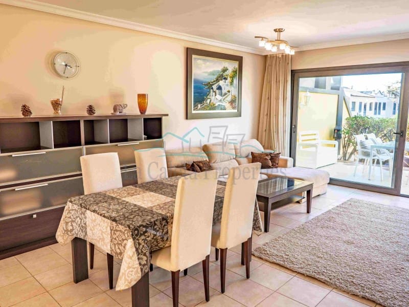 2 camera da letto Casa in vendita in Costa Adeje con garage - 1.070.000 € (Rif: 9777997)