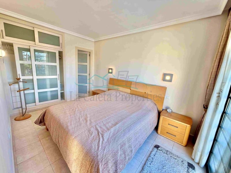 2 camera da letto Casa in vendita in Costa Adeje con garage - 1.070.000 € (Rif: 9777997)