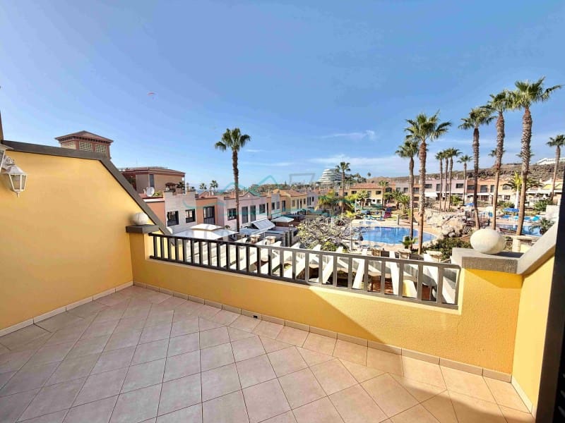 2 camera da letto Casa in vendita in Costa Adeje con garage - 1.070.000 € (Rif: 9777997)