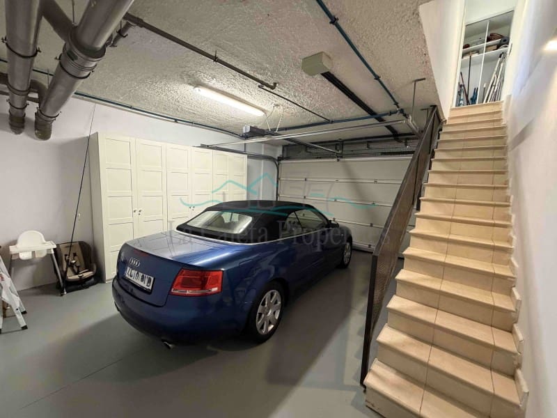 2 camera da letto Casa in vendita in Costa Adeje con garage - 1.070.000 € (Rif: 9777997)