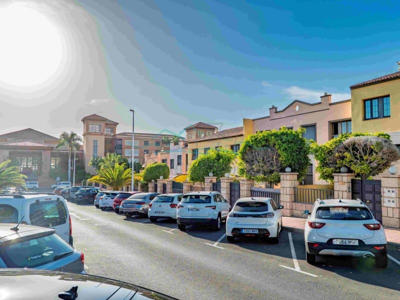 2 camera da letto Casa in vendita in Costa Adeje con garage - 1.070.000 € (Rif: 9777997)