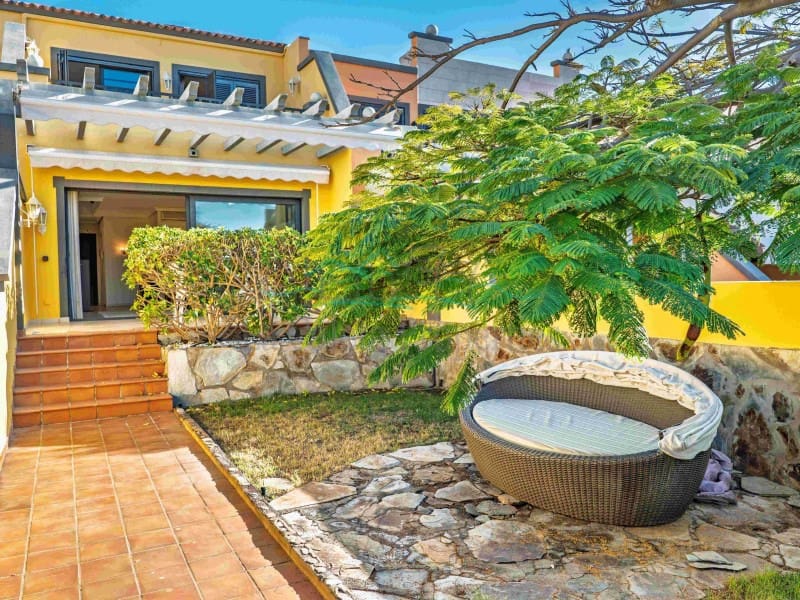 2 camera da letto Casa in vendita in Costa Adeje con garage - 1.070.000 € (Rif: 9777997)