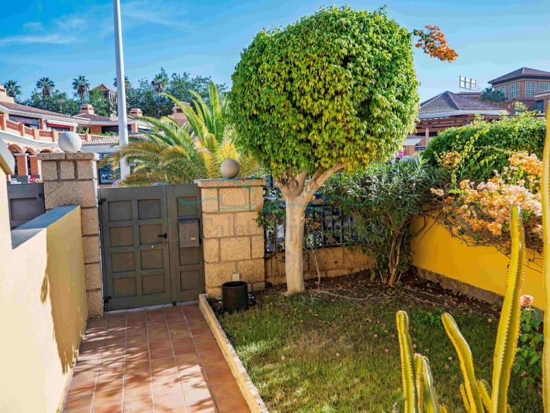 2 camera da letto Casa in vendita in Costa Adeje con garage - 1.070.000 € (Rif: 9777997)