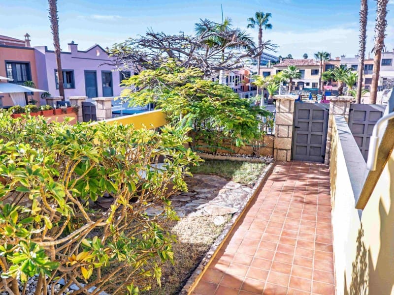 2 camera da letto Casa in vendita in Costa Adeje con garage - 1.070.000 € (Rif: 9777997)