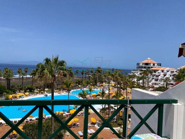 1 chambre Appartement à vendre à Playa de las Americas, Arona - 675 000 € (Ref: 9788313)