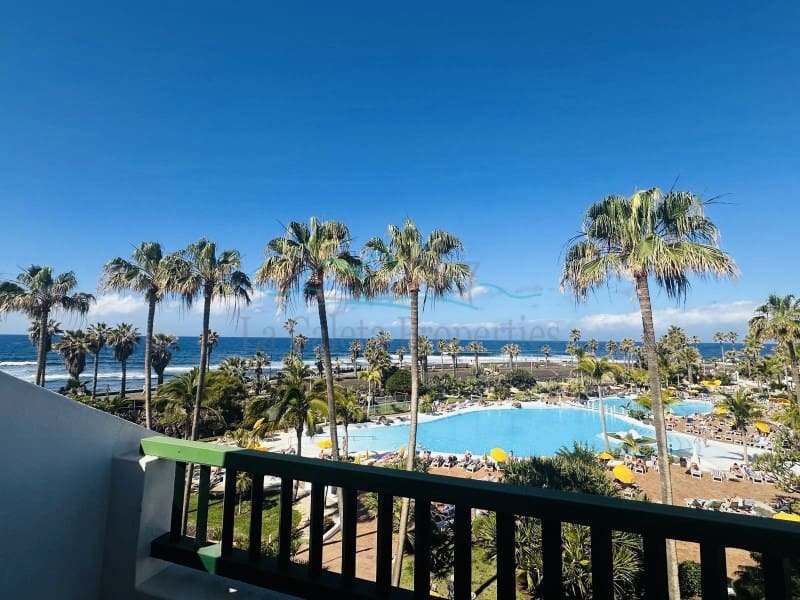 Apartamento de 1 habitación en Playa de las Americas en venta - 595.000 € (Ref: 9788313)