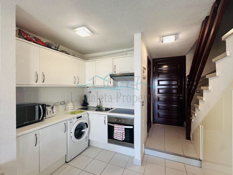 Apartamento de 1 habitación en Playa de las Americas en venta - 595.000 € (Ref: 9788313)