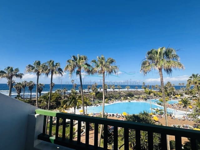 1 bedroom Apartment for sale in Playa de las Americas, Arona - € 675,000 (Ref: 9788313)