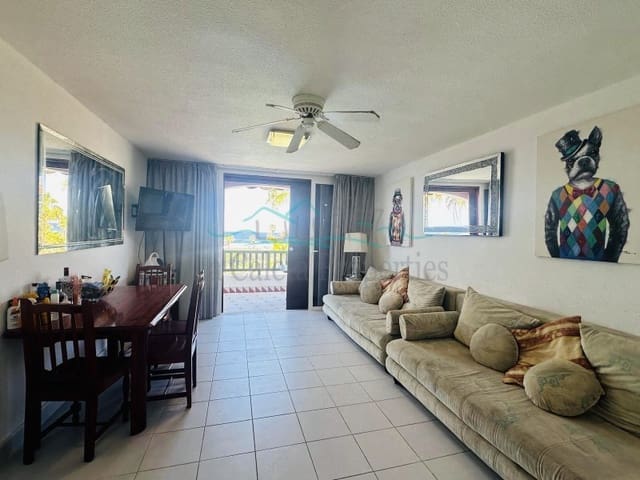 1 bedroom Apartment for sale in Playa de las Americas, Arona - € 675,000 (Ref: 9788313)