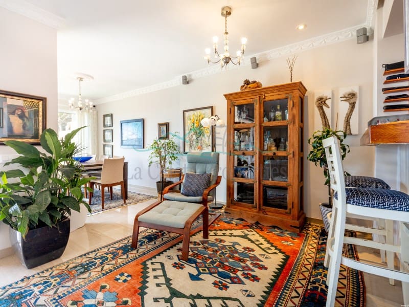 3 bedroom Villa for sale in La Caleta Adeje with garage - € 1,680,000 (Ref: 9890058)