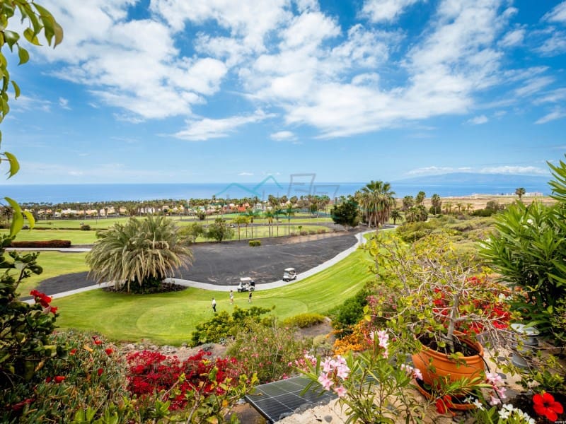 3 bedroom Villa for sale in La Caleta Adeje with garage - € 1,680,000 (Ref: 9890058)