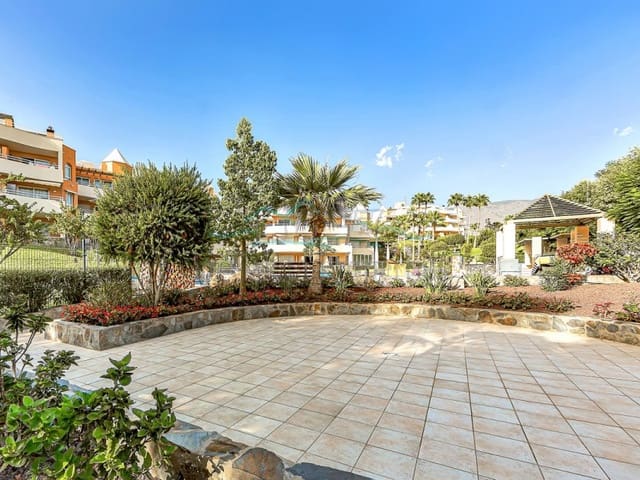 1 soverom Leilighet til salgs i La Caleta Adeje, Adeje med svømmebasseng garasje - € 480 000 (Ref: 9896602)