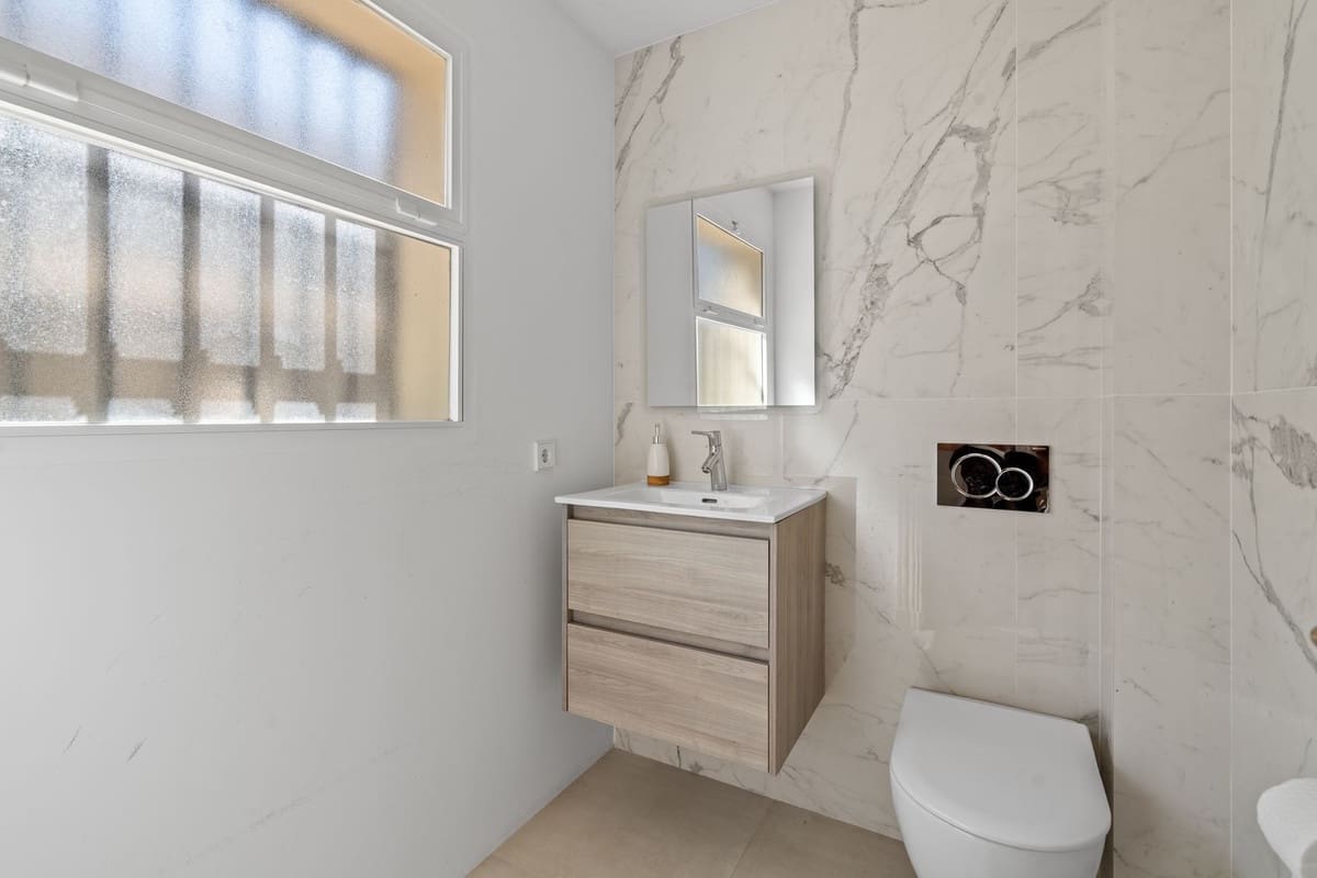 2 soverom Penthouse til salgs i La Quinta med svømmebasseng - € 595 000 (Ref: 10078662)
