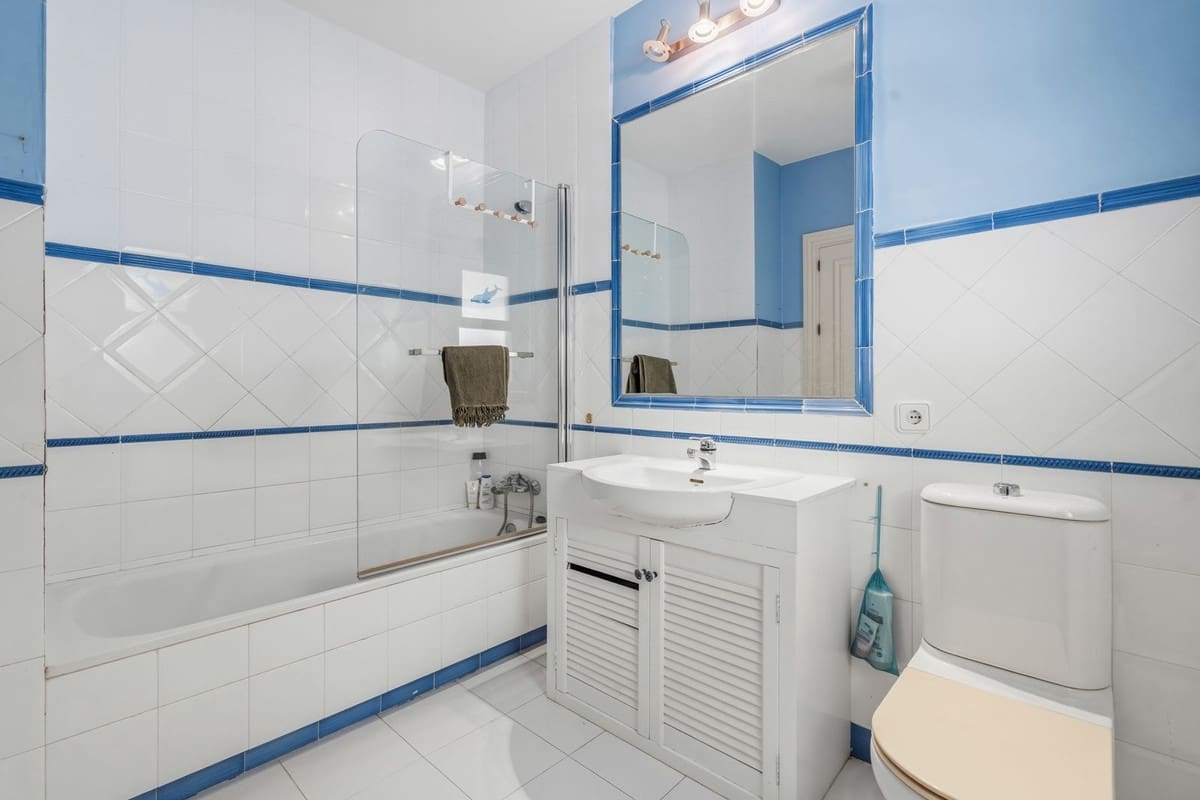 2 soverom Penthouse til salgs i La Quinta med svømmebasseng - € 595 000 (Ref: 10078662)