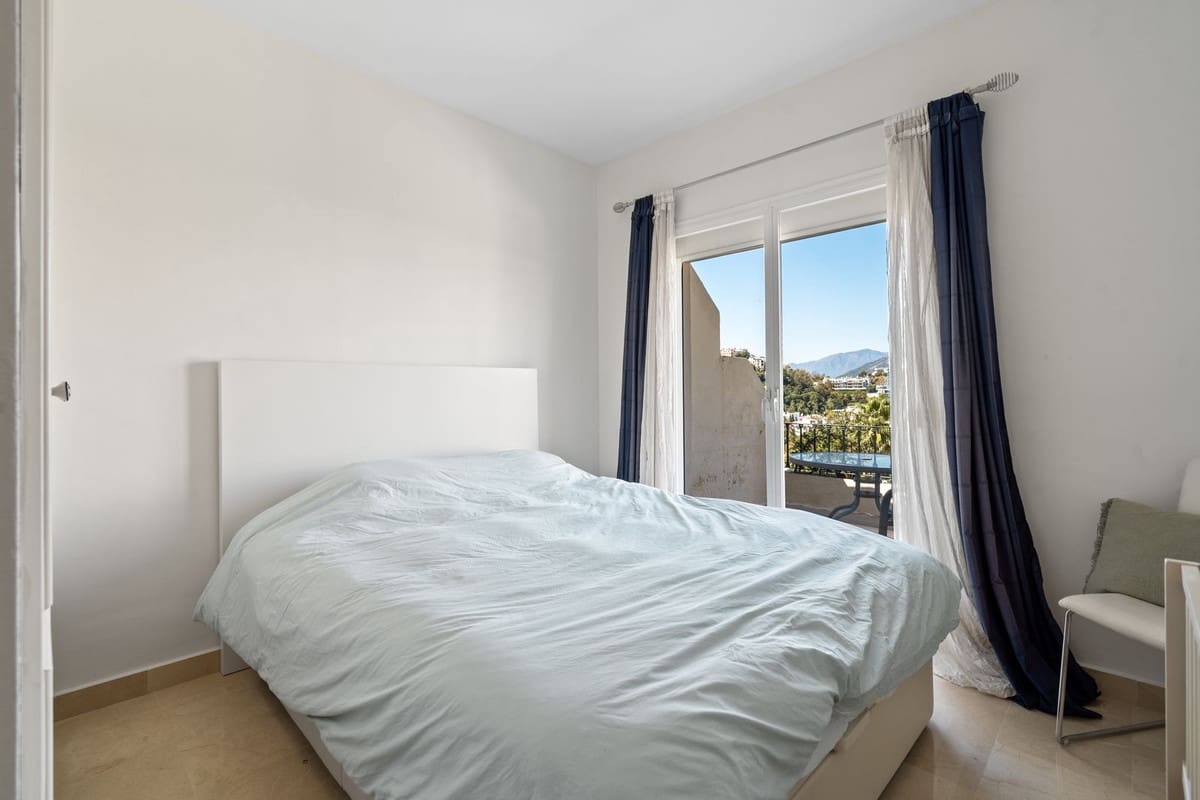 2 soverom Penthouse til salgs i La Quinta med svømmebasseng - € 595 000 (Ref: 10078662)