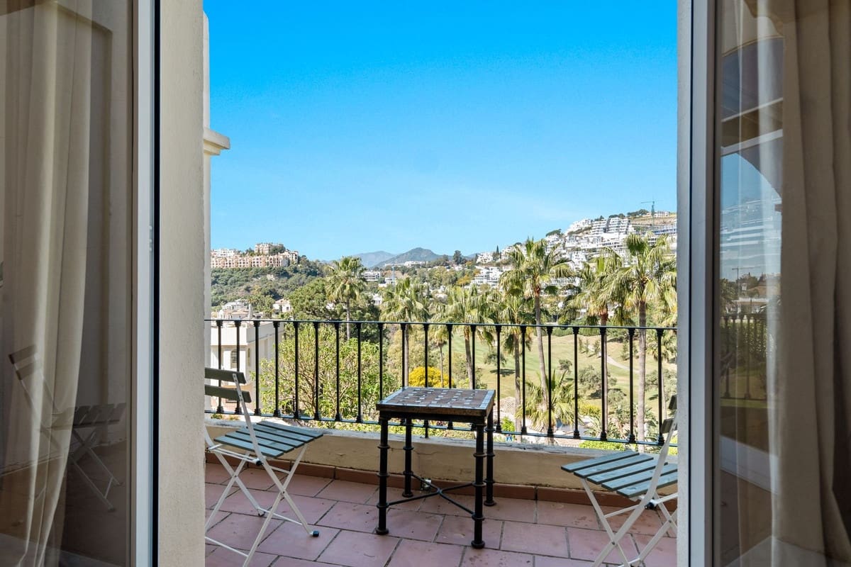 2 soverom Penthouse til salgs i La Quinta med svømmebasseng - € 595 000 (Ref: 10078662)