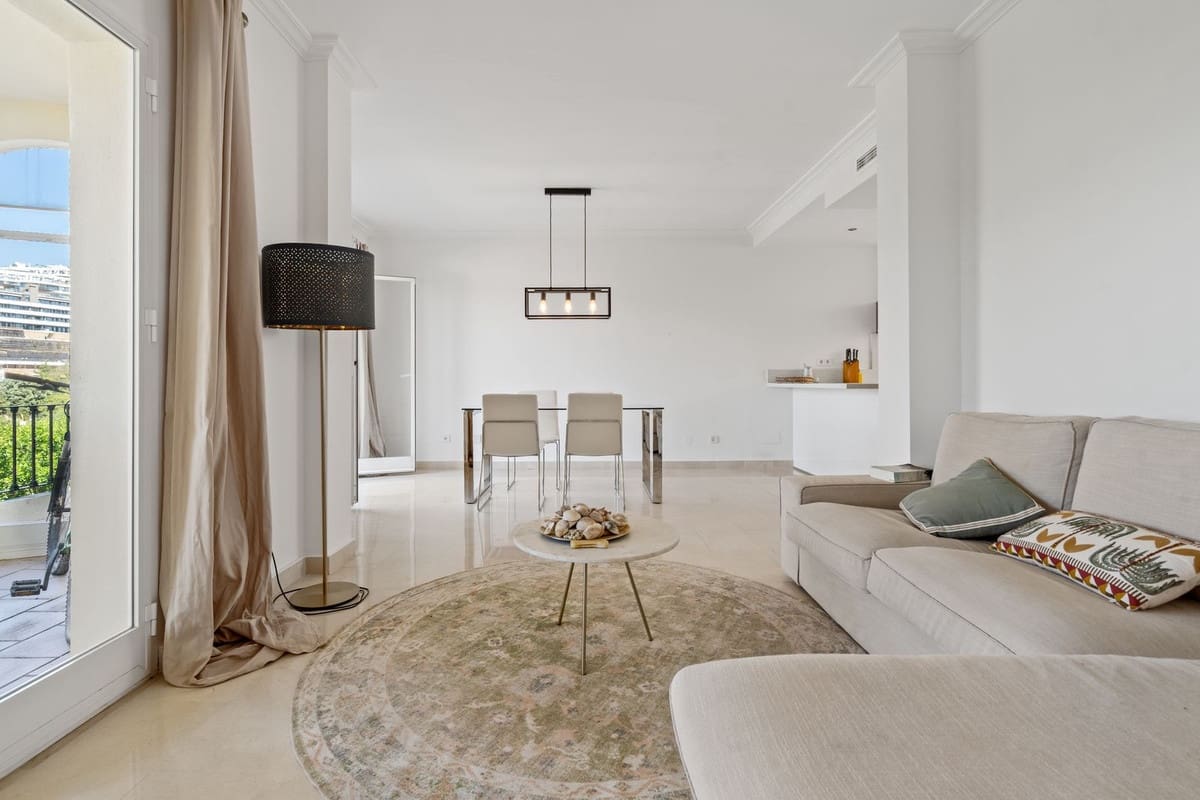 2 soverom Penthouse til salgs i La Quinta med svømmebasseng - € 595 000 (Ref: 10078662)