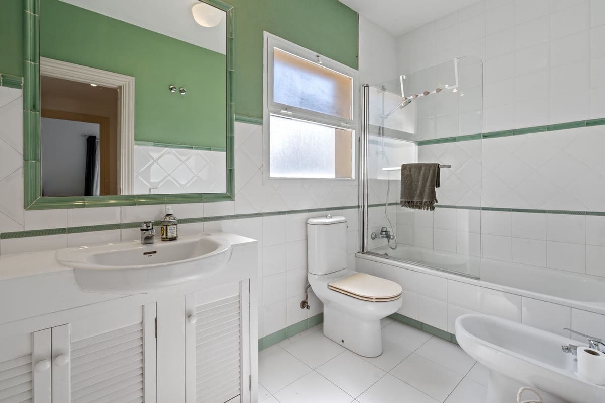 2 soverom Penthouse til salgs i La Quinta med svømmebasseng - € 595 000 (Ref: 10078662)