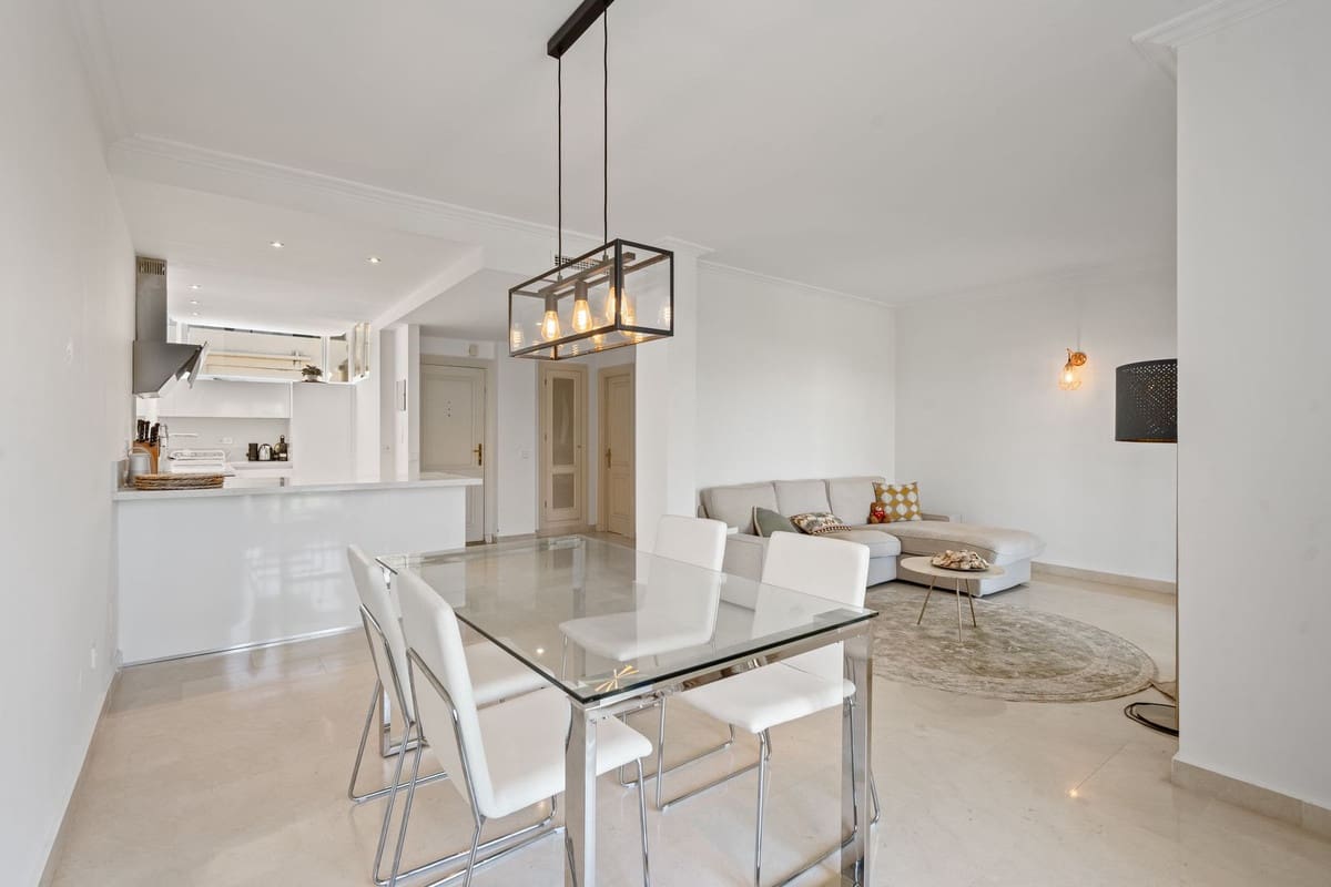 2 soverom Penthouse til salgs i La Quinta med svømmebasseng - € 595 000 (Ref: 10078662)