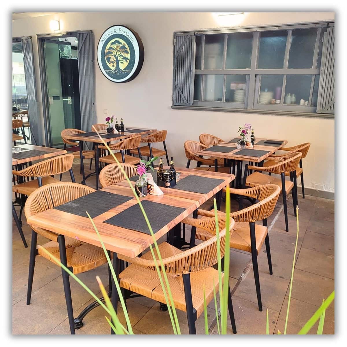 Bar/Restaurante en San Pedro de Alcantara en venta - 399.000 € (Ref: 10078663)