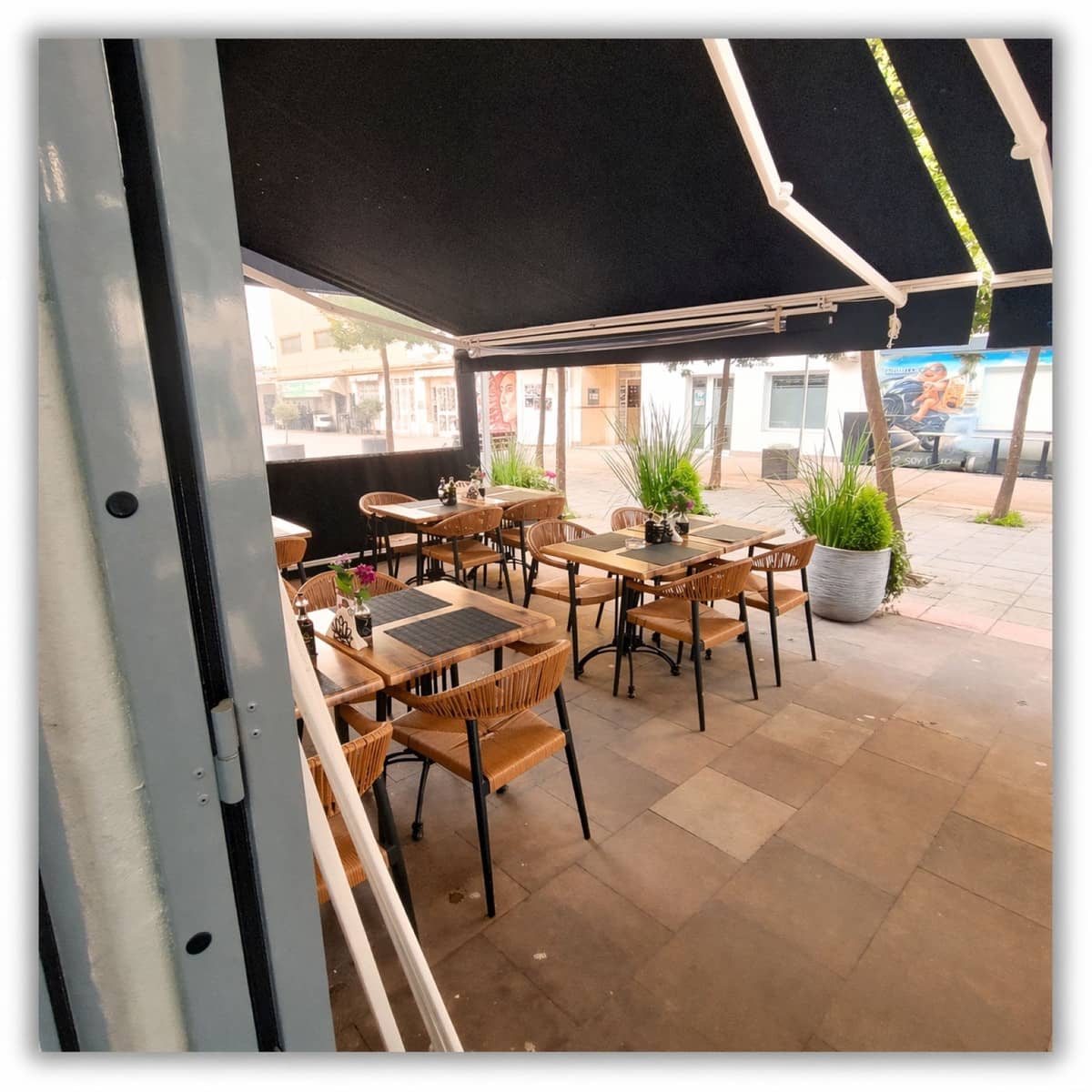 Bar/Restaurante en San Pedro de Alcantara en venta - 399.000 € (Ref: 10078663)