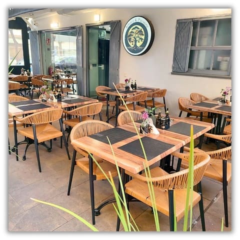 Bar/Restaurante en San Pedro de Alcántara Pueblo, Marbella en venta - 399.000 € (Ref: 10078663)