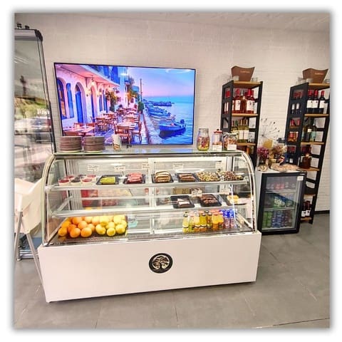 Bar/Restaurante en San Pedro de Alcántara Pueblo, Marbella en venta - 399.000 € (Ref: 10078663)
