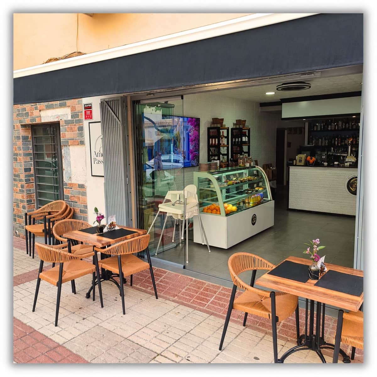 Bar/Restaurante en San Pedro de Alcantara en venta - 399.000 € (Ref: 10078663)