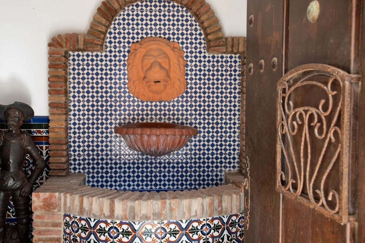 3 quarto Moradia para venda em Punta de la Chullera com piscina garagem - 2 500 000 € (Ref: 10078664)
