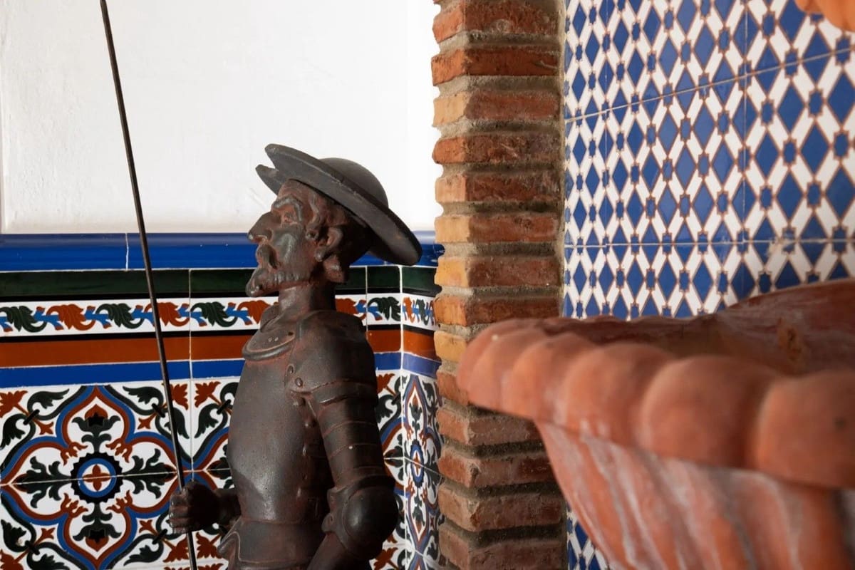 3 quarto Moradia para venda em Punta de la Chullera com piscina garagem - 2 500 000 € (Ref: 10078664)