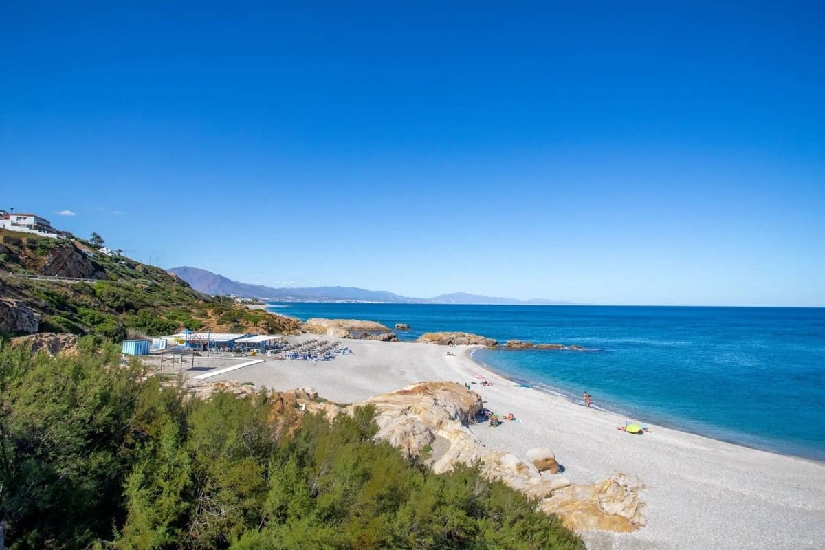 3 quarto Moradia para venda em Punta de la Chullera com piscina garagem - 2 500 000 € (Ref: 10078664)