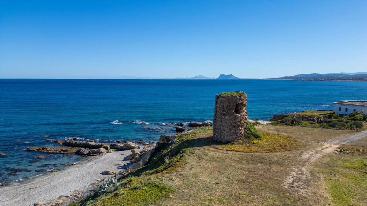 3 quarto Moradia para venda em Punta de la Chullera com piscina garagem - 2 500 000 € (Ref: 10078664)
