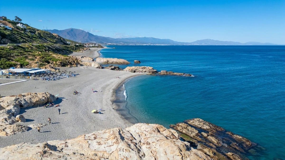 3 quarto Moradia para venda em Punta de la Chullera com piscina garagem - 2 500 000 € (Ref: 10078664)