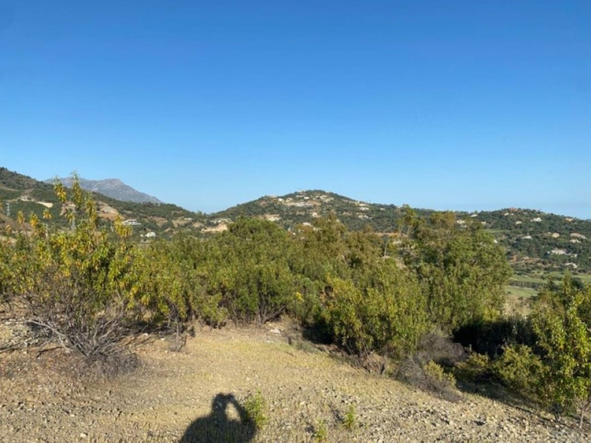 Building Plot for sale in La Zagaleta - € 7,000,000 (Ref: 10078665)