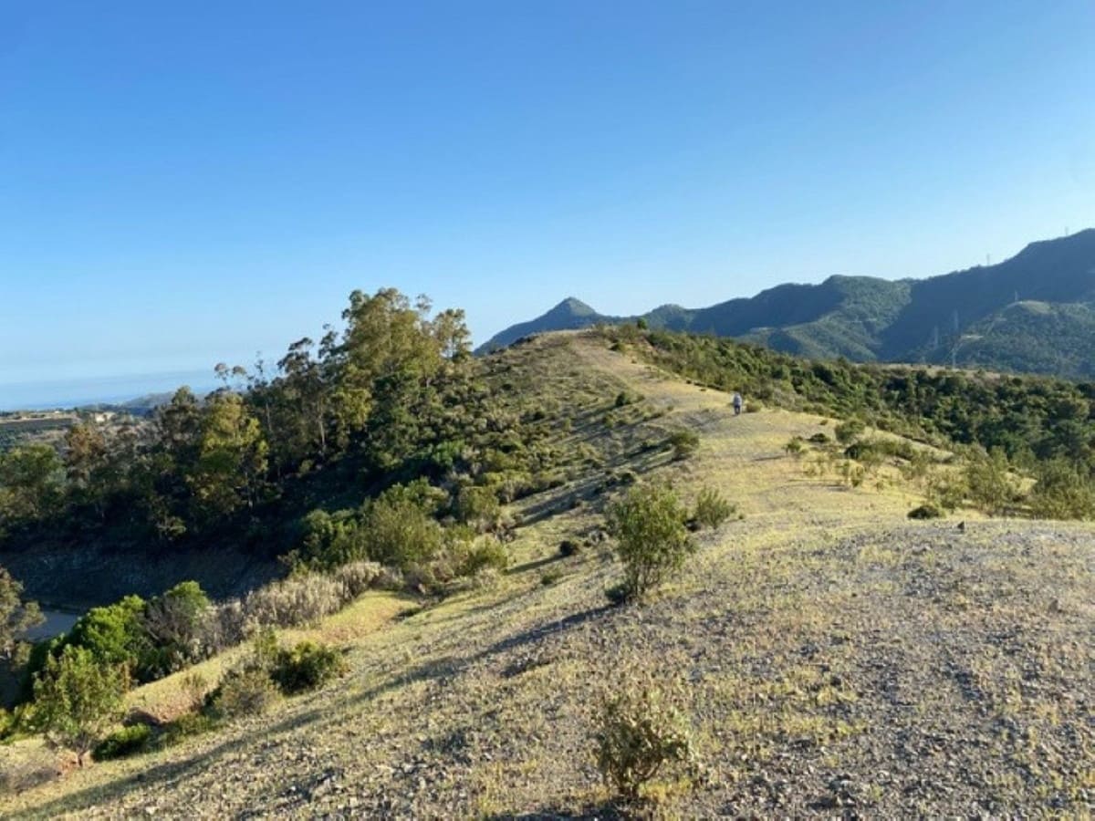 Building Plot for sale in La Zagaleta - € 7,000,000 (Ref: 10078665)