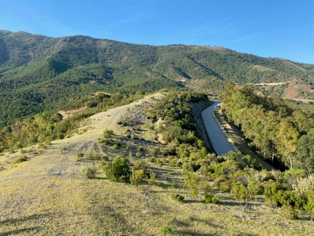 Building Plot for sale in La Zagaleta - € 7,000,000 (Ref: 10078665)