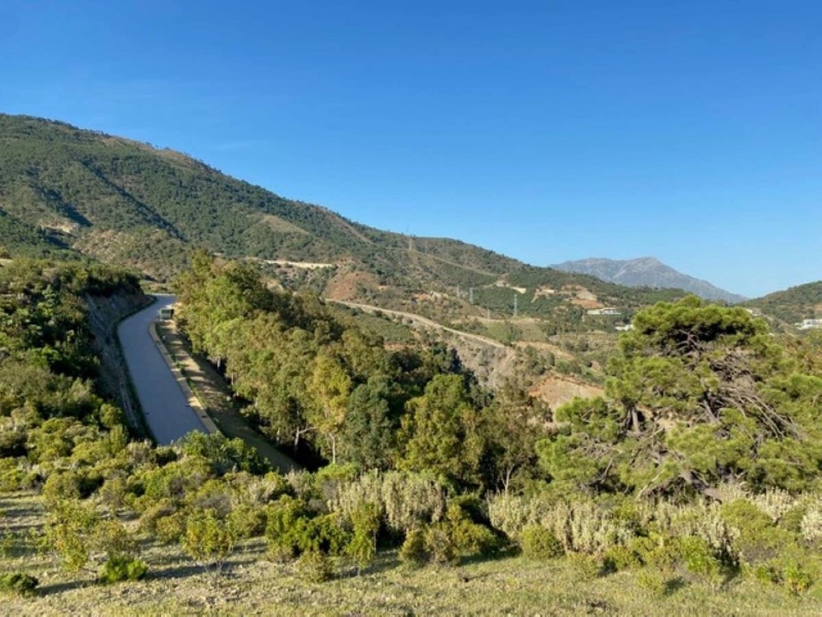 Building Plot for sale in La Zagaleta - € 7,000,000 (Ref: 10078665)