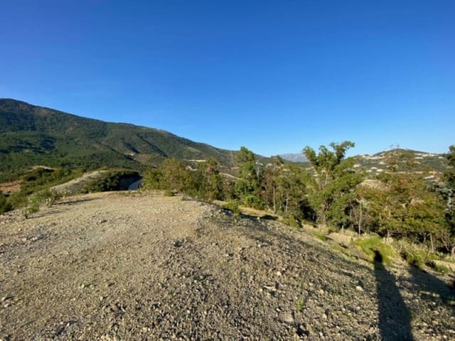 Building Plot for sale in La Zagaleta, Benahavís - € 7,000,000 (Ref: 10078665)