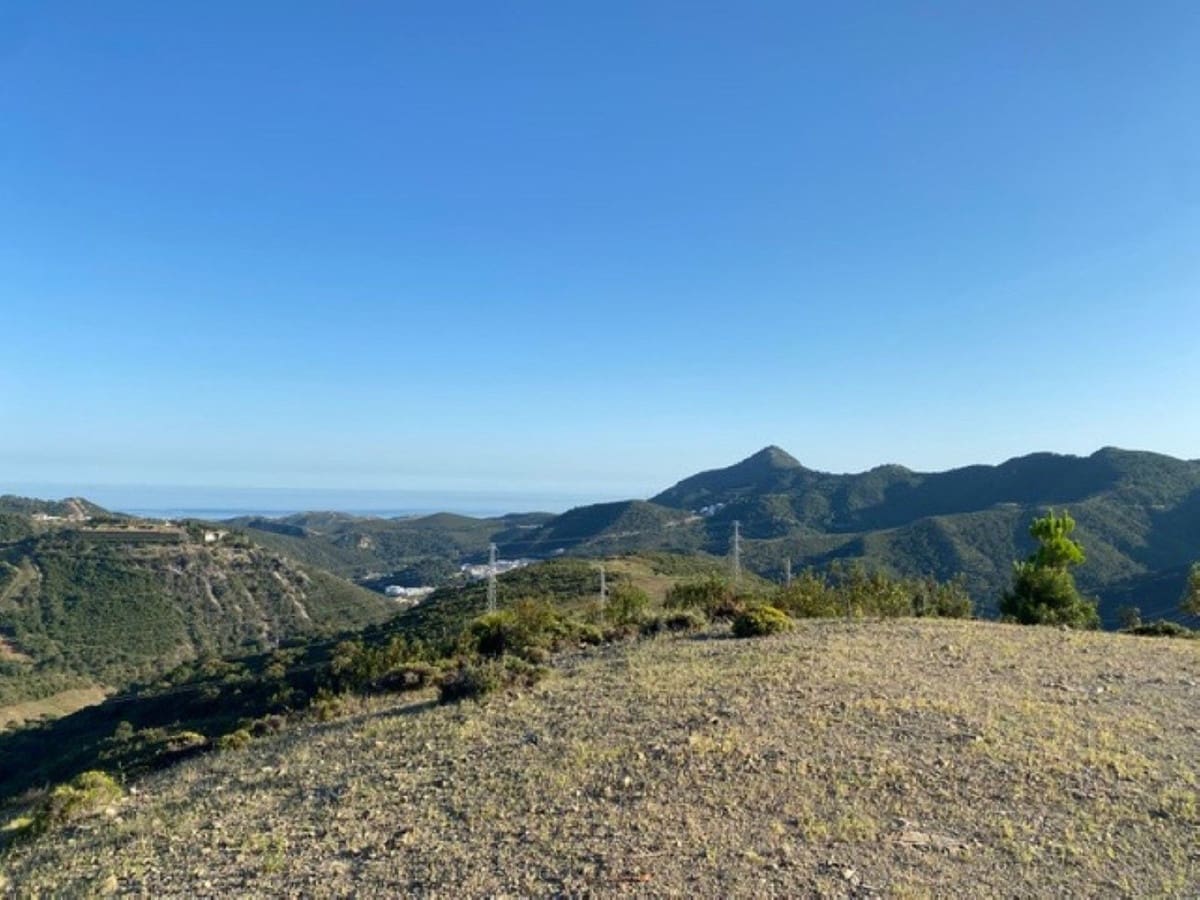 Building Plot for sale in La Zagaleta - € 7,000,000 (Ref: 10078665)