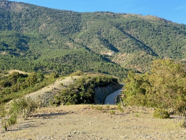 Building Plot for sale in La Zagaleta, Benahavís - € 7,000,000 (Ref: 10078665)