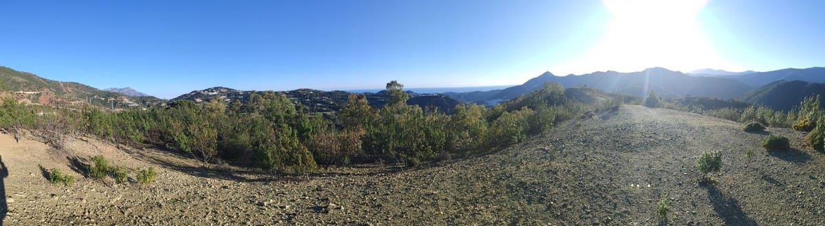 Building Plot for sale in La Zagaleta - € 7,000,000 (Ref: 10078665)