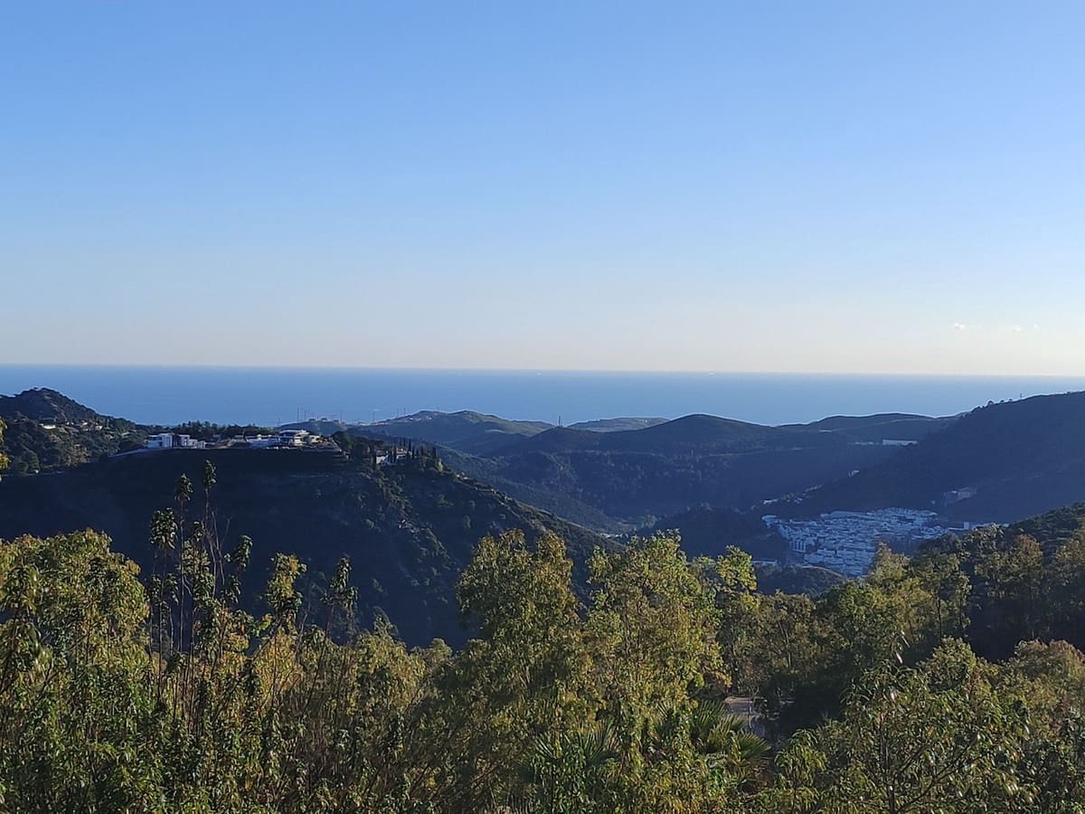 Building Plot for sale in La Zagaleta - € 7,000,000 (Ref: 10078665)