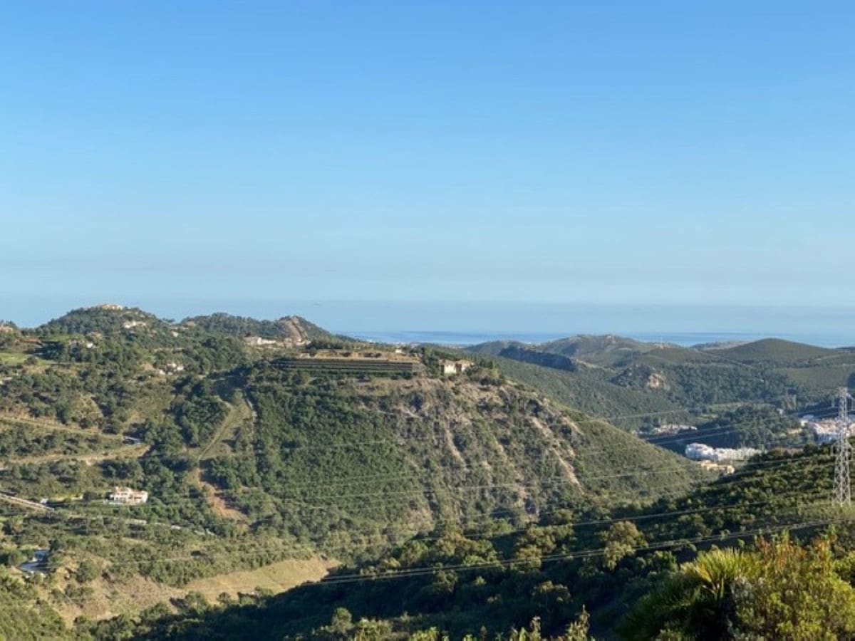 Building Plot for sale in La Zagaleta - € 7,000,000 (Ref: 10078665)