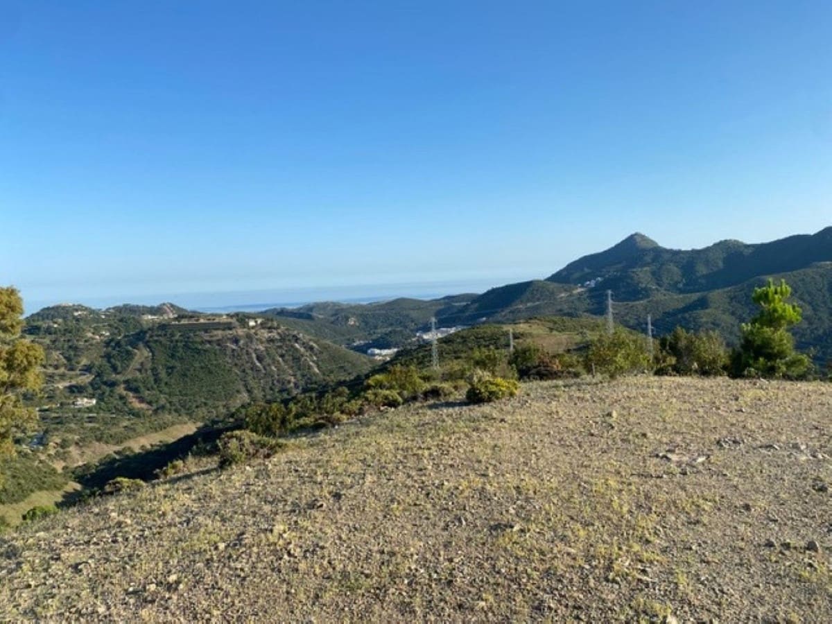 Building Plot for sale in La Zagaleta - € 7,000,000 (Ref: 10078665)